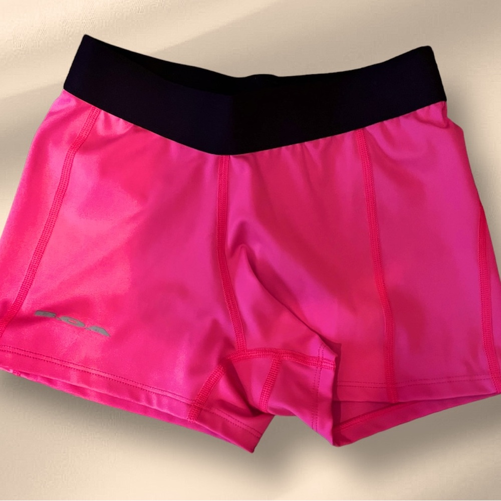 BOA Women’s Compression Shorts